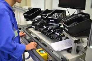 西门子中国首家数字化工厂 每秒一产品，99.99%通过率的软件驱动革新