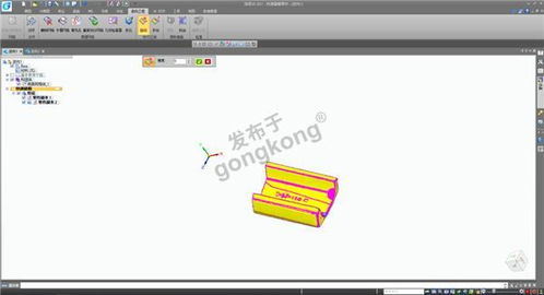 浩辰3D制图软件 以逆向工程重塑产品设计流程